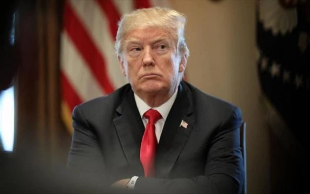 ΗΠΑ-Ιράν: Οι νέες κυρώσεις του Τραμπ κατά της Τεχεράνης τέθηκαν σήμερα σε ισχύ